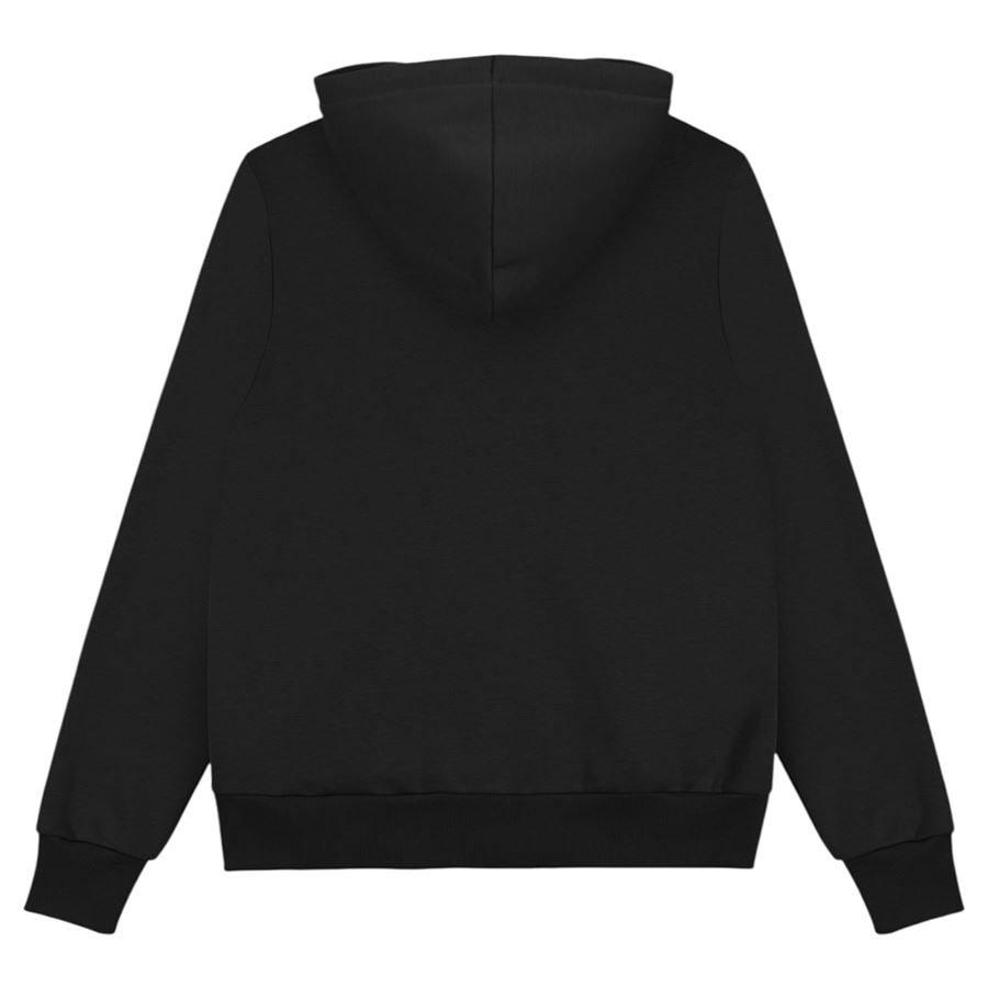 Felpa full zip in cotone da uomo Colmar Originals | 6249R/1WX099